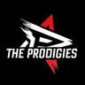The Prodigies  (The Prodigies -)